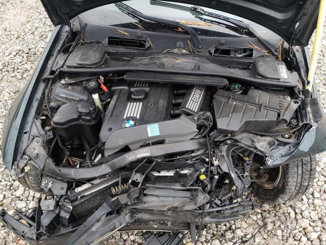 Photo 7 from auction – 2008 BMW 328 XIT with VIN WBAVT73508FZ38003