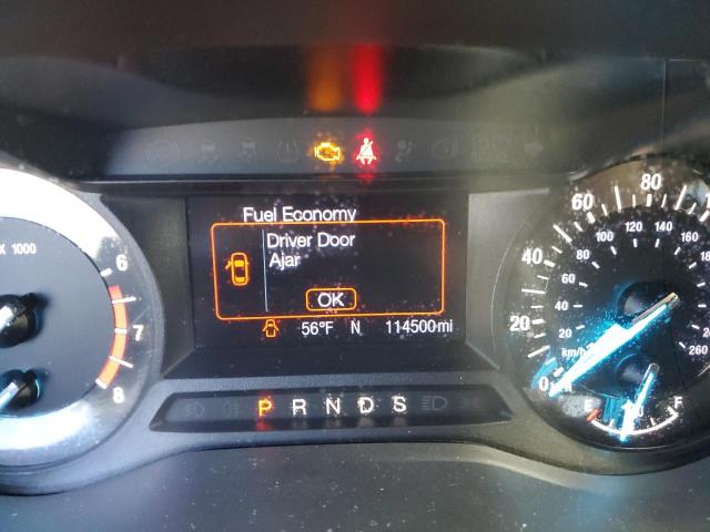 Photo 8 from auction – 2013 FORD FUSION SE with VIN 3FA6P0H78DR110992