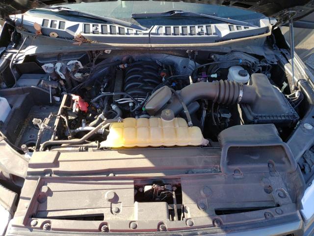 Photo 7 from auction – 2019 FORD F150 SUPER with VIN 1FTEW1E55KFB33612