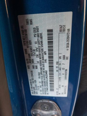 Photo 10 from auction – 2020 FORD ESCAPE SE with VIN 1FMCU0G63LUA22482
