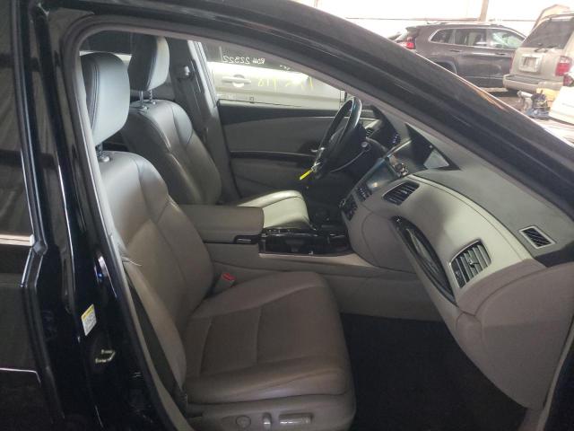 Photo 5 from auction – 2014 ACURA RLX TECH with VIN JH4KC1F5XEC000195