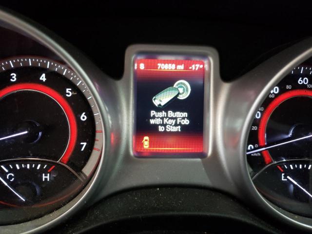 Photo 8 from auction – 2019 DODGE JOURNEY GT with VIN 3C4PDDEG8KT719969