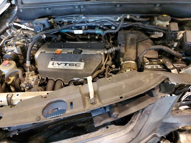 Photo 7 from auction – 2006 HONDA CR-V LX with VIN SHSRD78596U444825
