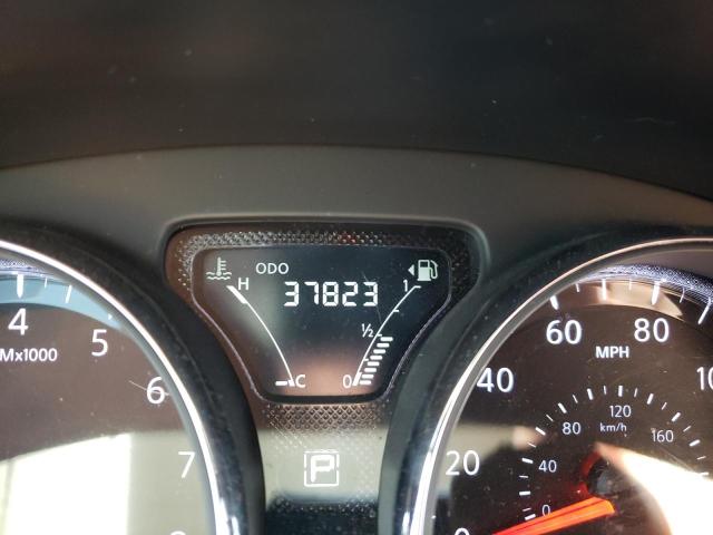 Photo 8 from auction – 2019 NISSAN VERSA S with VIN 3N1CN7AP3KL817734