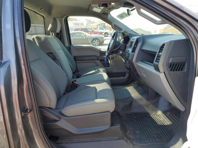 Photo 5 from auction – 2022 FORD F250 SUPER with VIN 1FTBF2BN7NED03668