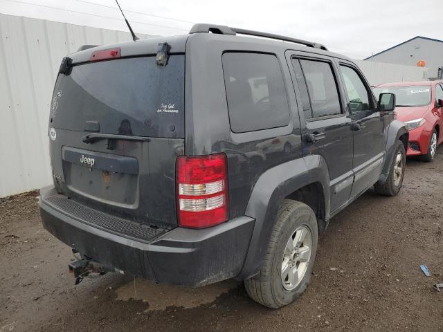 Photo 4 from auction – 2011 JEEP LIBERTY SP with VIN 1J4PN2GK3BW538589