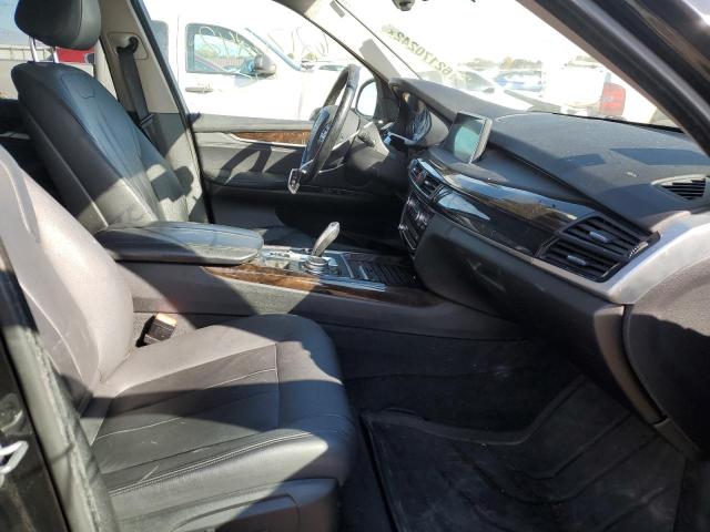 Photo 5 from auction – 2014 BMW X5 XDRIVE3 with VIN 5UXKS4C57E0J95179