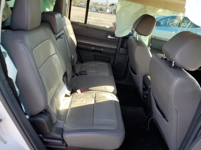 Photo 6 from auction – 2016 FORD FLEX SEL with VIN 2FMGK5C89GBA00512