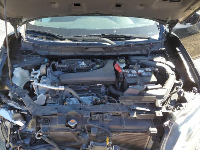 Photo 7 from auction – 2018 NISSAN ROGUE S with VIN KNMAT2MT8JP607347
