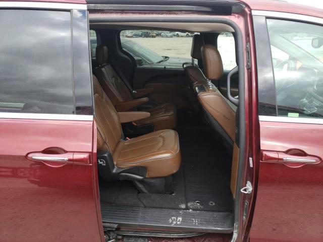 Photo 6 from auction – 2017 CHRYSLER PACIFICA L with VIN 2C4RC1GG7HR650436