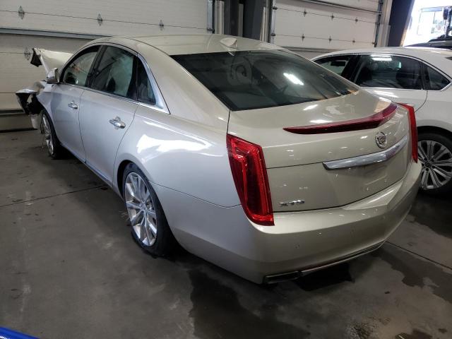 Photo 3 from auction – 2015 CADILLAC XTS LUXURY with VIN 2G61M5S38F9113516
