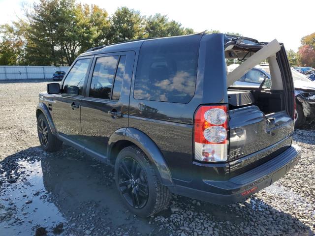 Photo 3 from auction – 2013 LAND ROVER LR4 HSE with VIN SALAG2D44DA661323