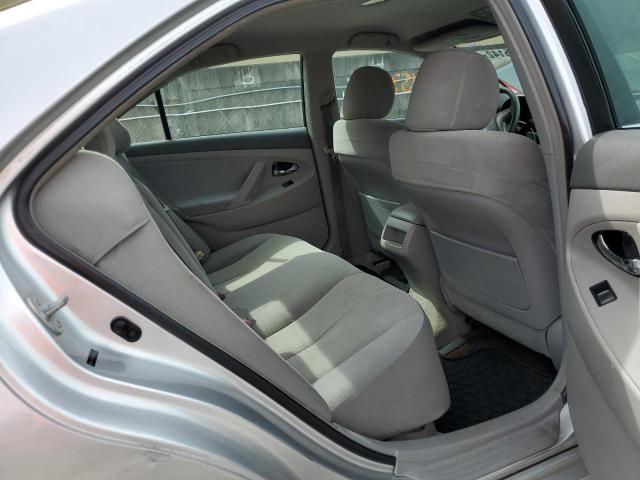 Photo 6 from auction – 2008 TOYOTA CAMRY CE with VIN 4T1BE46K88U198059