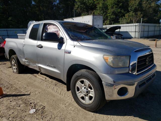 Photo 1 from auction – 2008 TOYOTA TUNDRA DOU with VIN 5TBBV54168S514883