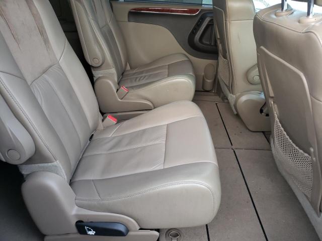 Photo 6 from auction – 2013 CHRYSLER TOWN & COU with VIN 2C4RC1GG3DR737194