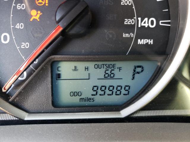 Photo 8 from auction – 2014 TOYOTA RAV4 XLE with VIN 2T3WFREV4EW088670
