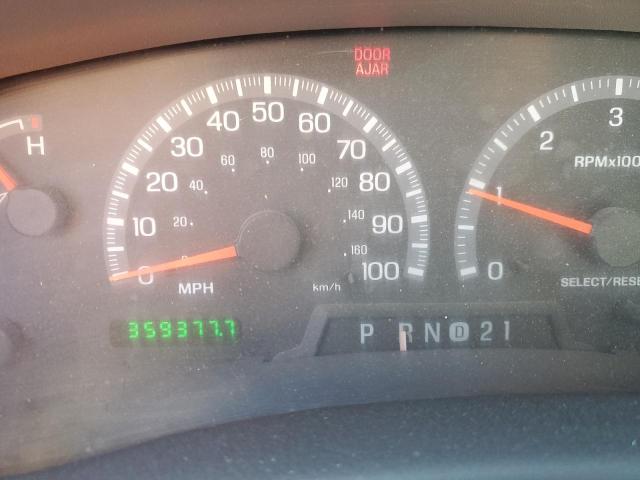 Photo 8 from auction – 2002 FORD F150 SUPER with VIN 1FTRW08L32KD87106