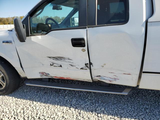 Photo 10 from auction – 2007 FORD F150 with VIN 1FTPX14V67FB35514