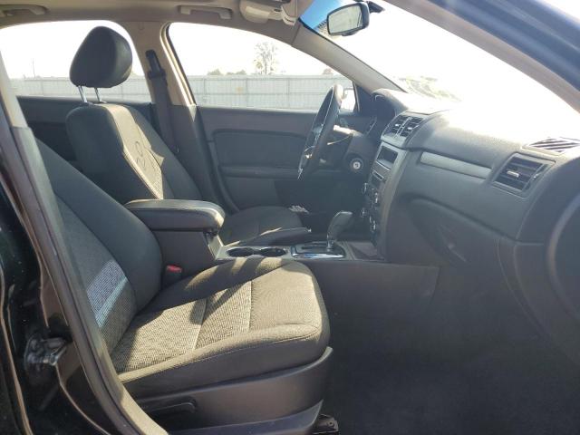 Photo 5 from auction – 2011 FORD FUSION SE with VIN 3FAHP0HA9BR188134