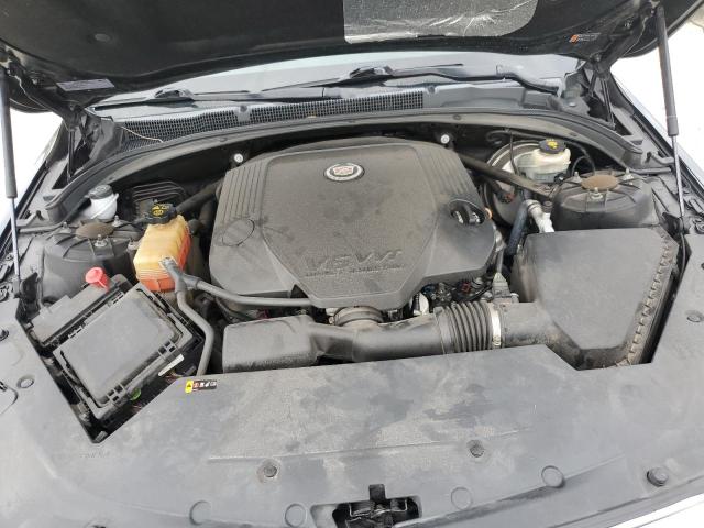Photo 7 from auction – 2013 CADILLAC ATS PREMIU with VIN 1G6AE5S32D0135709
