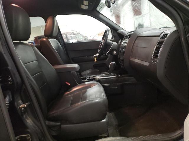 Photo 5 from auction – 2010 FORD ESCAPE LIM with VIN 1FMCU9EG3AKC43945