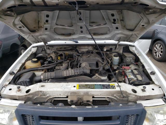 Photo 7 from auction – 2009 FORD RANGER with VIN 1FTYR10D99PA35111
