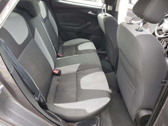 Photo 6 from auction – 2012 FORD FOCUS SE with VIN 1FAHP3K25CL221875