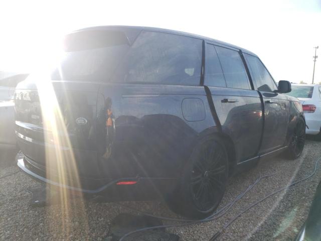 Photo 4 from auction – 2023 LAND ROVER RANGE ROVE with VIN SALK19E7XPA013383