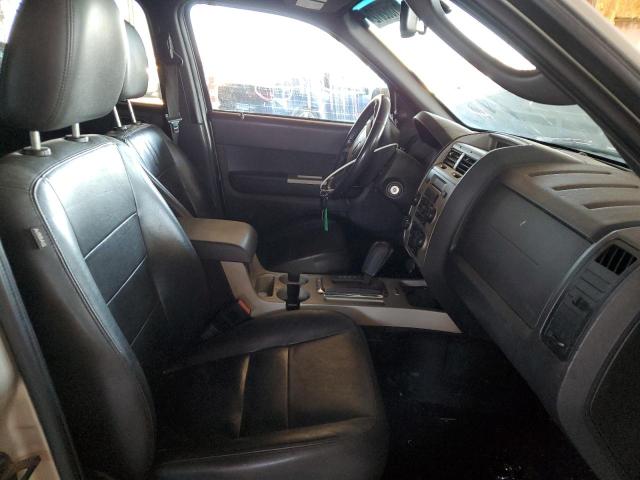 Photo 5 from auction – 2012 FORD ESCAPE XLT with VIN 1FMCU9DG1CKA31551