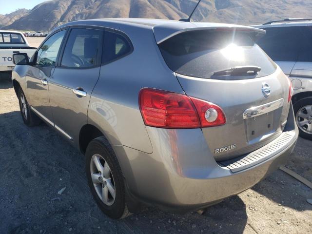 Photo 3 from auction – 2013 NISSAN ROGUE S with VIN JN8AS5MT1DW547012