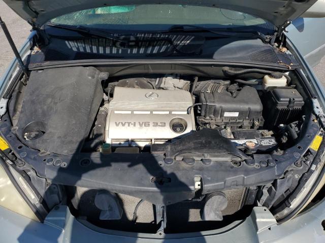 Photo 7 from auction – 2006 LEXUS RX 330 with VIN 2T2HA31U66C106711