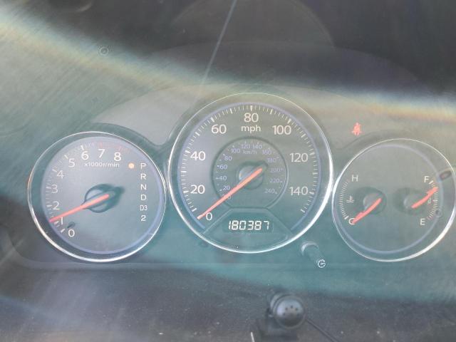Photo 8 from auction – 2005 HONDA CIVIC LX with VIN 2HGES16635H544854