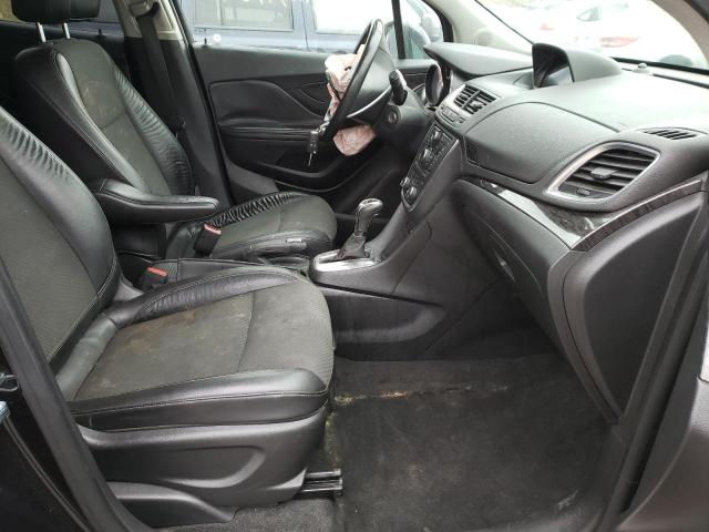 Photo 5 from auction – 2013 BUICK ENCORE CON with VIN KL4CJBSB2DB197049