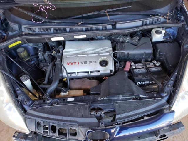 Photo 7 from auction – 2006 TOYOTA SIENNA CE with VIN 5TDZA23C96S448121