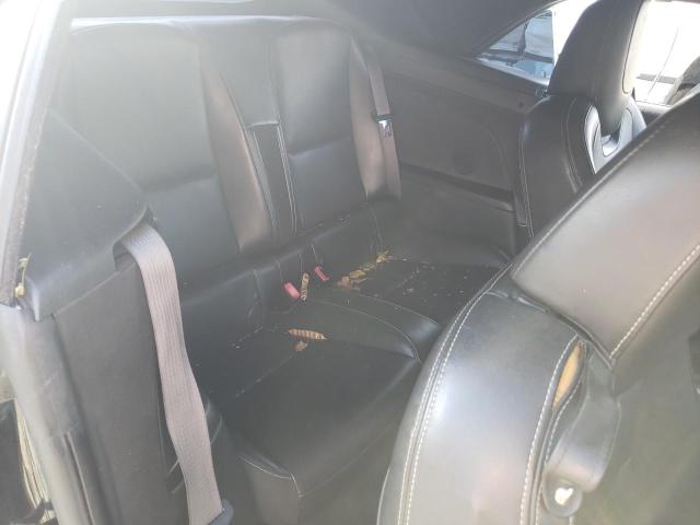 Photo 6 from auction – 2011 CHEVROLET CAMARO LT with VIN 2G1FC3DD1B9155450