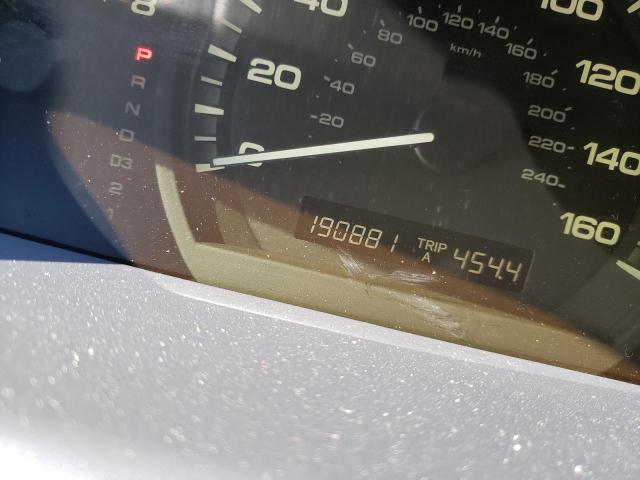Photo 8 from auction – 2007 HONDA ACCORD EX with VIN 1HGCM66547A063227