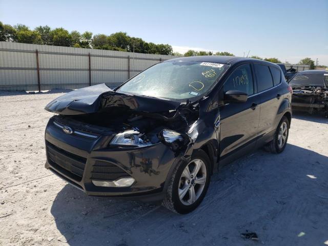 Photo 2 from auction – 2015 FORD ESCAPE SE with VIN 1FMCU0G93FUA44951