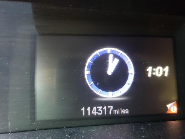 Photo 8 from auction – 2012 HONDA CIVIC LX with VIN 2HGFB2F50CH564185