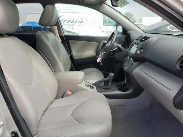 Photo 5 from auction – 2012 TOYOTA RAV4 LIMIT with VIN 2T3YF4DV0CW115941