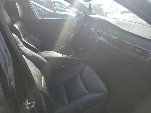 Photo 5 from auction – 2008 BMW 528 I with VIN WBANU53588BY65276