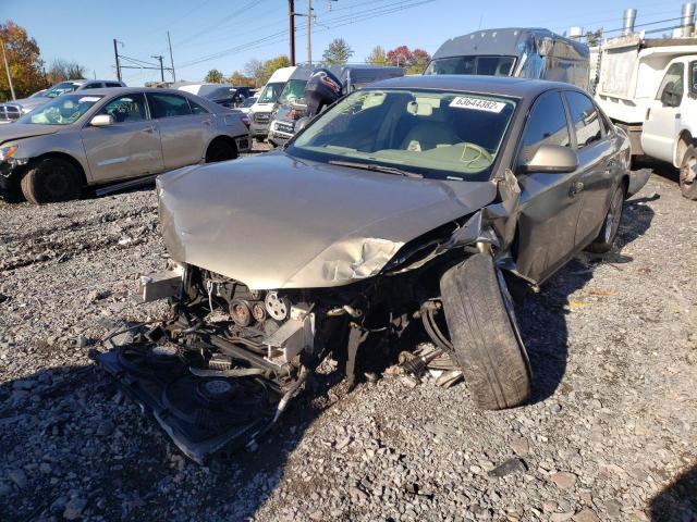 Photo 2 from auction – 2009 AUDI A4 with VIN WAULF78K29N052186