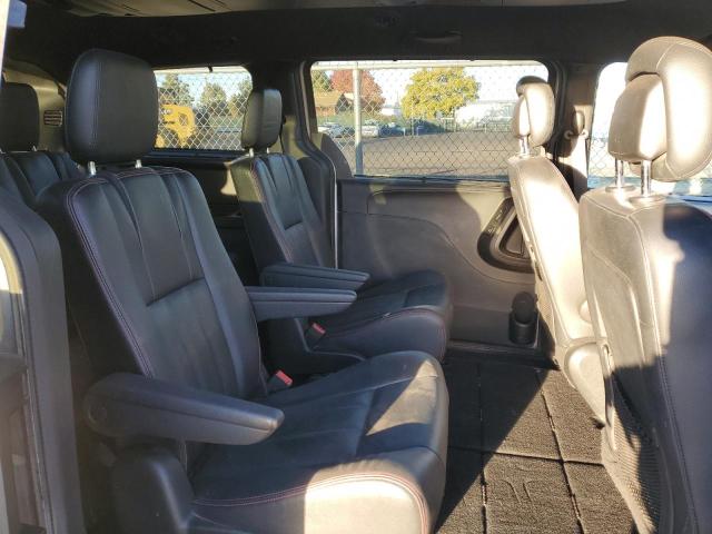 Zdjęcie 6 z aukcji – 2017 DODGE GRAND CARA z VIN 2C4RDGEG1HR769246