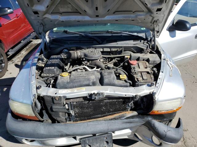 Photo 7 from auction – 2003 DODGE DAKOTA QUA with VIN 1D7HG38Z73S322183