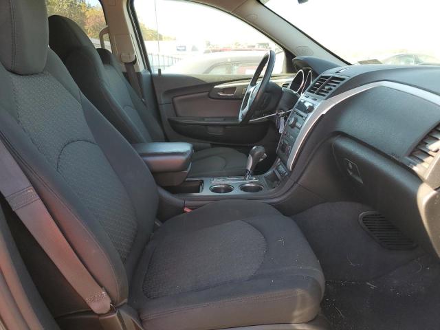 Photo 5 from auction – 2011 CHEVROLET TRAVERSE L with VIN 1GNKRJED7BJ180775