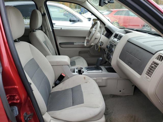 Photo 5 from auction – 2008 FORD ESCAPE XLT with VIN 1FMCU03Z98KB65875