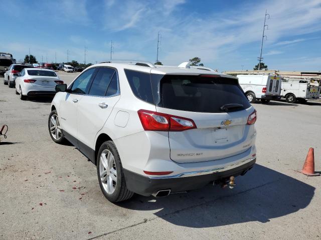 Photo 3 from auction – 2019 CHEVROLET EQUINOX PR with VIN 2GNAXPEX5K6220296