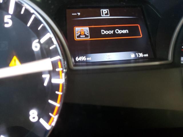 Photo 8 from auction – 2020 NISSAN PATHFINDER with VIN 5N1DR2AN8LC632160