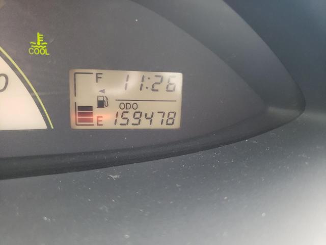 Photo 8 from auction – 2008 TOYOTA YARIS with VIN JTDBT923684016624