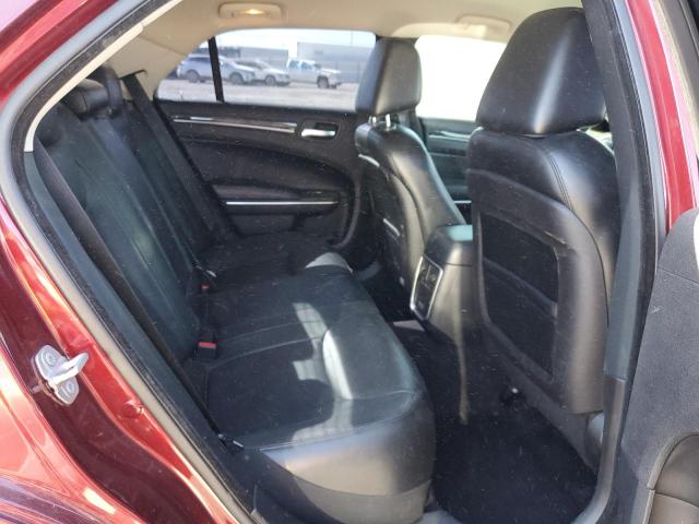 Photo 6 from auction – 2015 CHRYSLER 300 LIMITE with VIN 2C3CCAAG5FH849345