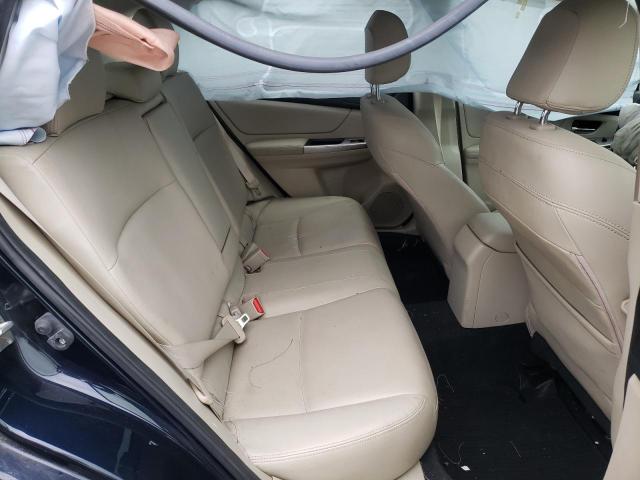 Photo 6 from auction – 2015 SUBARU IMPREZA SP with VIN JF1GPAW69FH225027